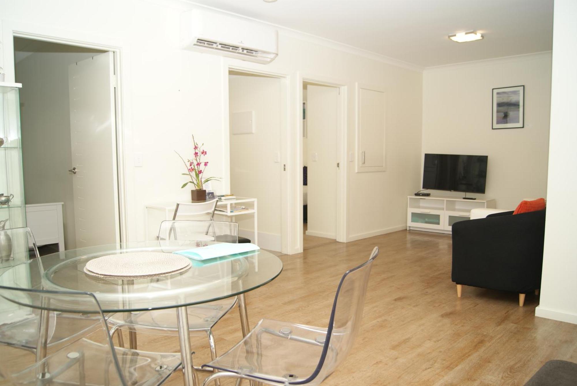 Mill View Link Daire Albany Dış mekan fotoğraf