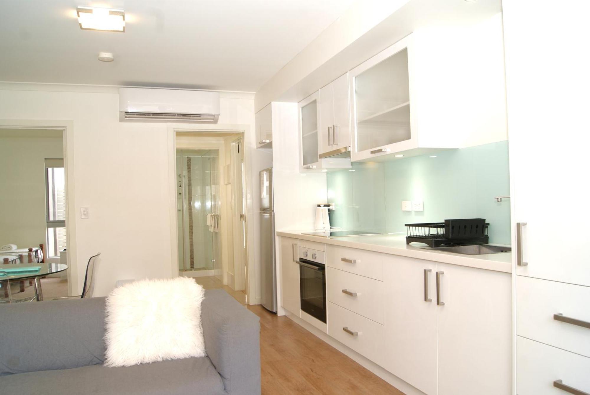 Mill View Link Daire Albany Dış mekan fotoğraf