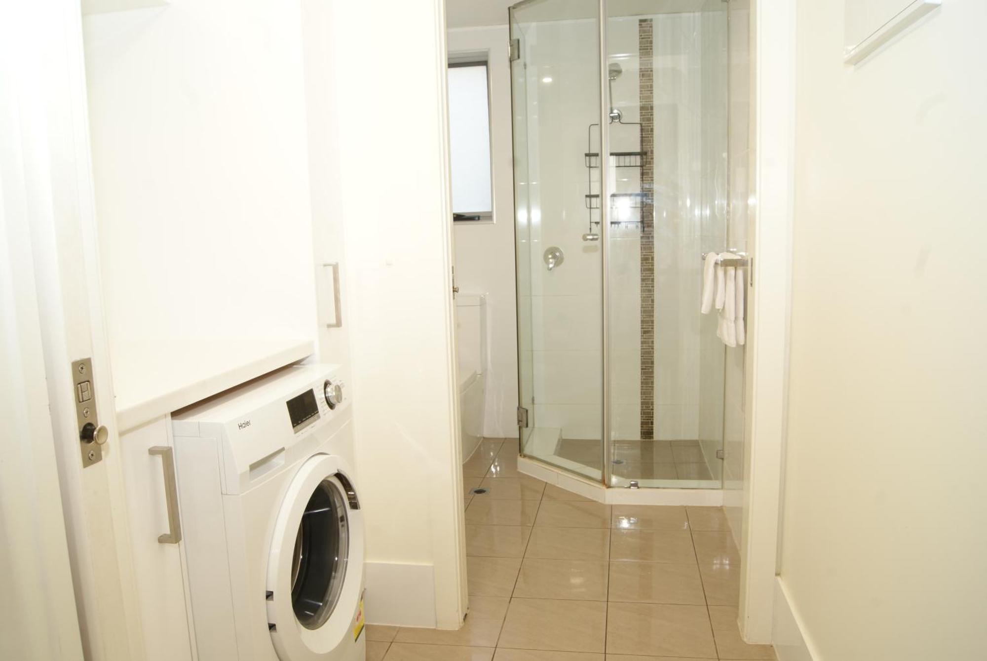 Mill View Link Daire Albany Dış mekan fotoğraf