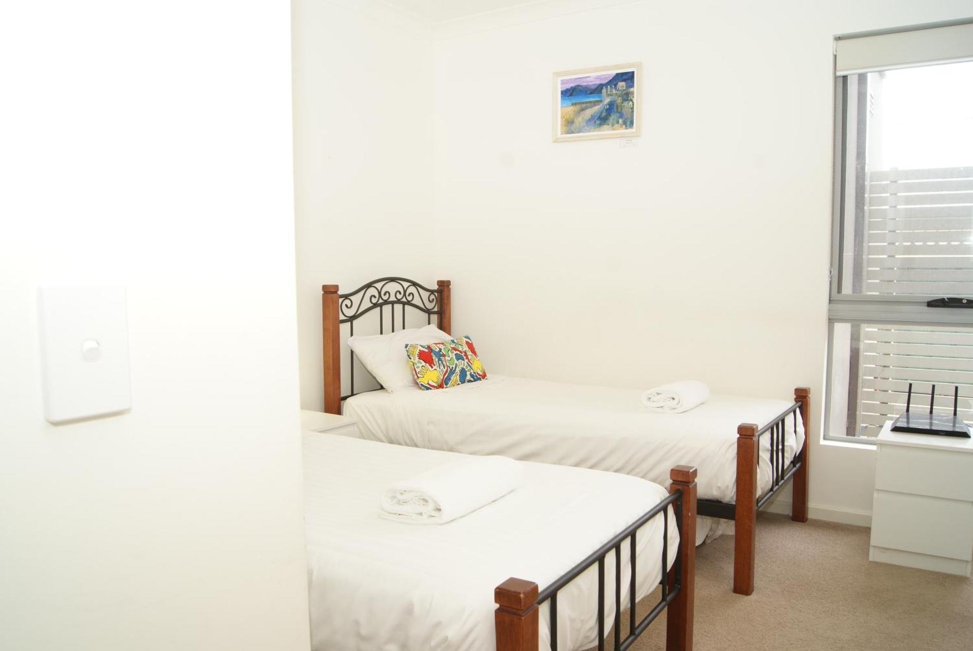 Mill View Link Daire Albany Dış mekan fotoğraf