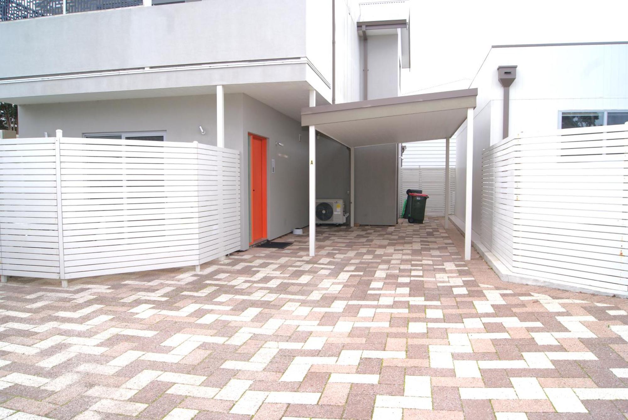 Mill View Link Daire Albany Dış mekan fotoğraf